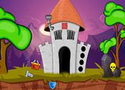 play Snake Warrior Escape