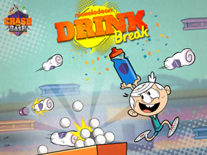 play Drink Break!