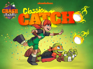 play Classic Catch