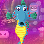 play Seahorse Escape