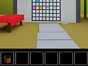 play Escape Game Dango