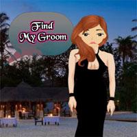 play Christmas Wedding Resort Escape