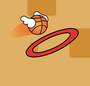 play Flappy Ball