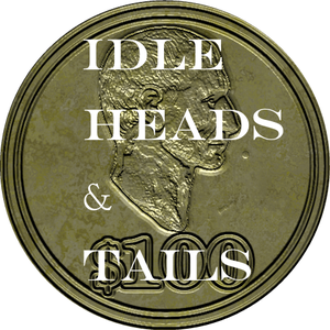 play Idle Heads And Tails