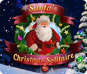 play Santa'S Christmas Solitaire 2