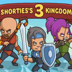 play Shorties'S Kingdom 3