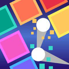 play Super Brick Ball