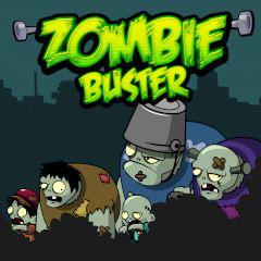 play Zombie Buster