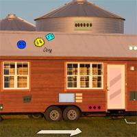 play Geniefungames Tiny House Rescue 2