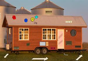 play Tiny House Rescue 2