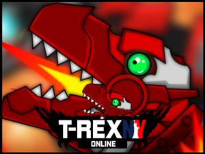 play T Rex N.Y Online