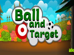 play Ball And Target