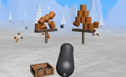 Cannon Balls 3D