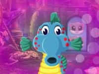 play Seahorse Escape