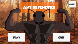 play Ant Defenders