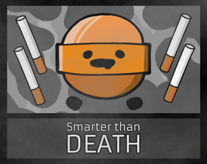 play Smarter Than Death