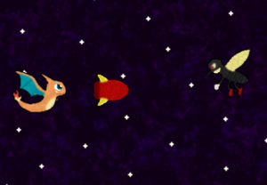 play Inseto Estrelar - Gustavo Ramos
