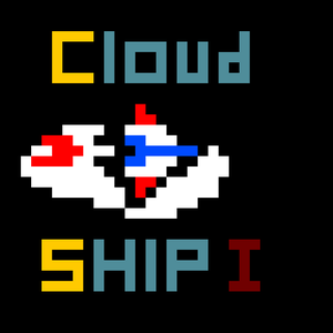 play Cloudship Demo