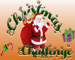 play Christmas Challenge