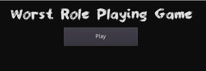 play Worst Rpg