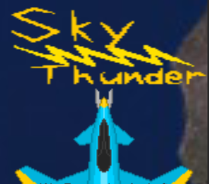 play Skythunder
