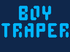 play Boy Trapper