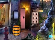 play Seahorse Escape