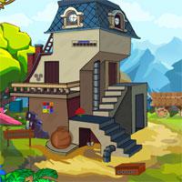 play Games2Jolly-Tapir-Rescue-Escape
