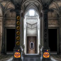 play Escape-Halloween-House-2018