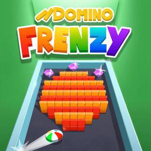 play Domino Frenzy