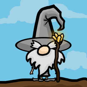 play Fantasy Wand-Ball