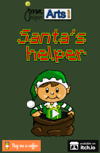 play Santa´S Helper