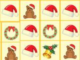 play Krismas Tiles