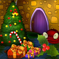 play G4E Christmas Day Escape