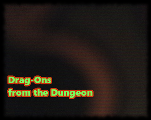 play Drag-Ons From The Dungeon