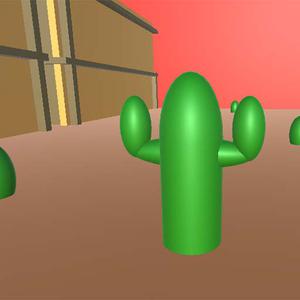 play Aiden'S Cacti Adventure