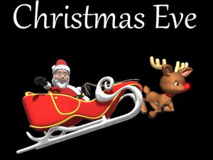 play Christmas Eve