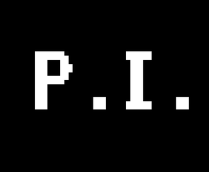 play P.I. - The Chartide Cases