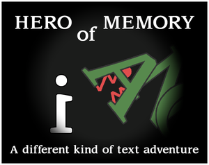 play Hero Of Memory