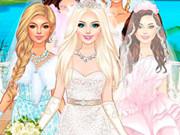 My Perfect Bride Wedding Dress Up