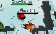 play Snowballs.Io