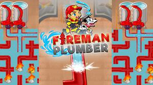 play Fireman Plumber