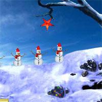 play Christmas Suspense Gift