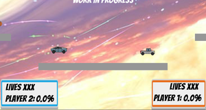 play Brosh Smas