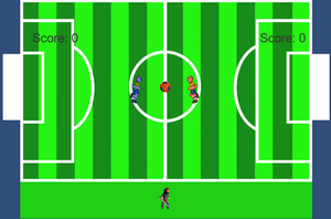 play Head Soccer 2