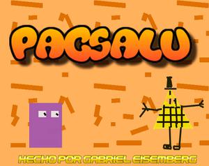 play Pacsalu
