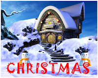 play Christmas Suspense Gift