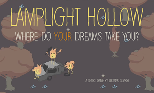 play Lamplight Hollow