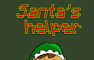 play Santa´S Helper