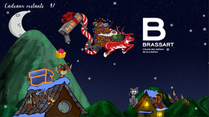 play The Real Santa